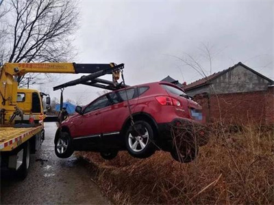 叠彩区楚雄道路救援